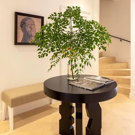 Lägenhet Viam Futura Rom