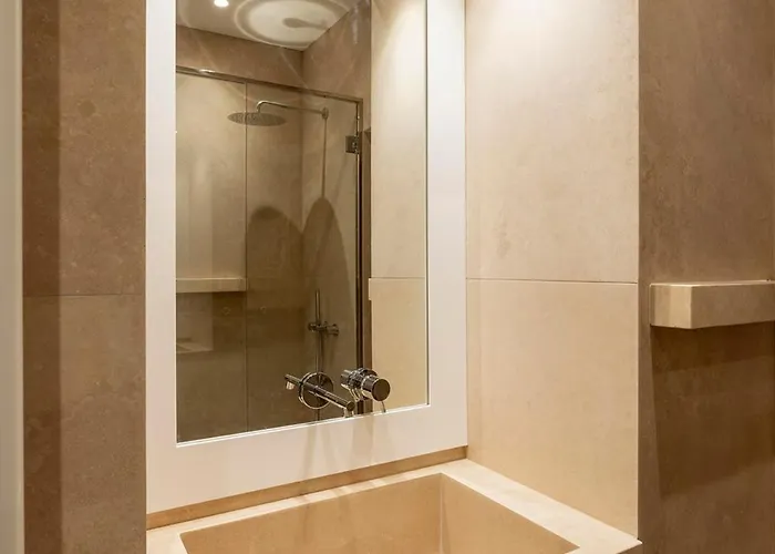 Viam Futura Apartman Róma