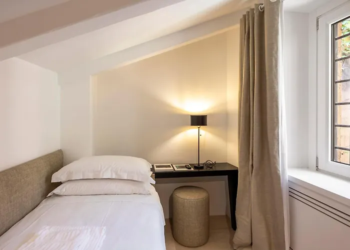 Apartman Viam Futura