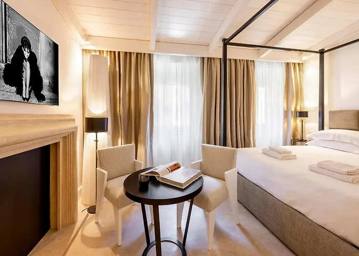 Viam Futura Apartman Róma