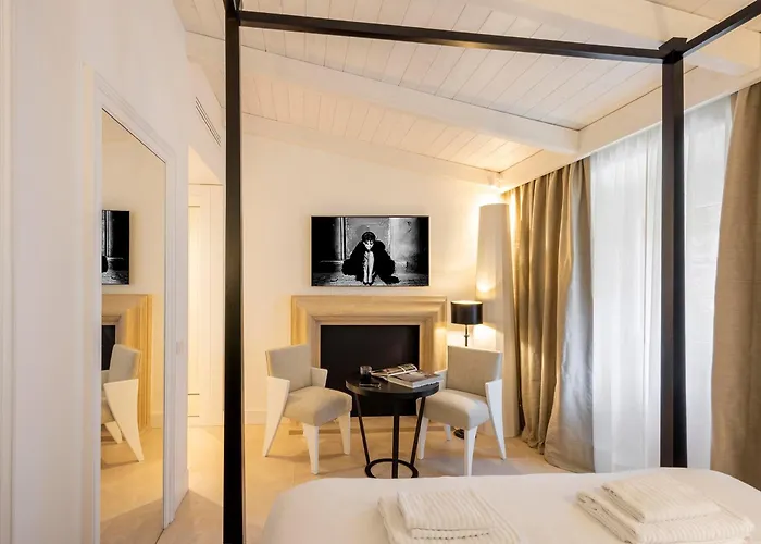 Apartman Viam Futura Róma