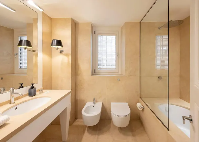 Viam Futura Apartman Róma