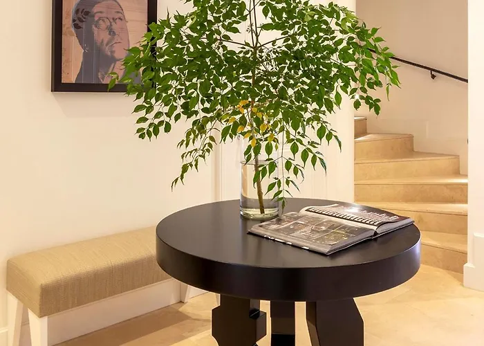 Apartman Viam Futura Róma