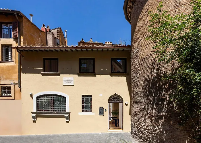 Viam Futura Apartman *